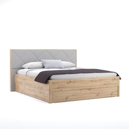 Двоспальне ліжко (з шухлядами) Raymond 180x200 см без каркасу MiroMark