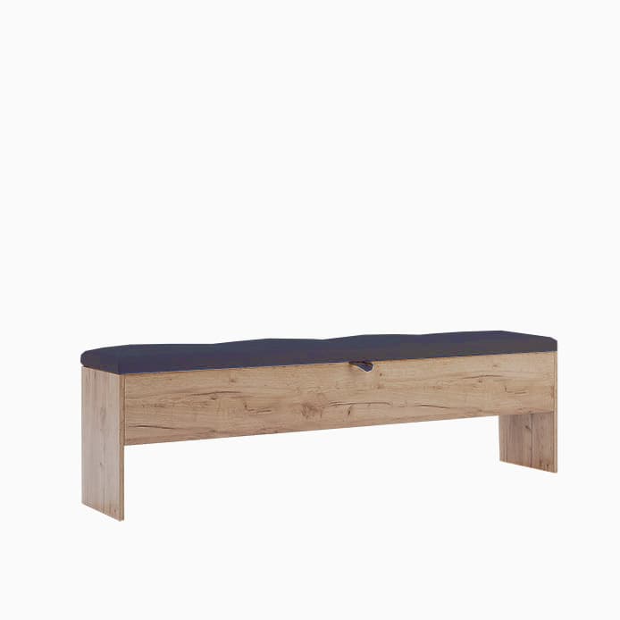 Опція Банетка ліжко 1,6х2,0