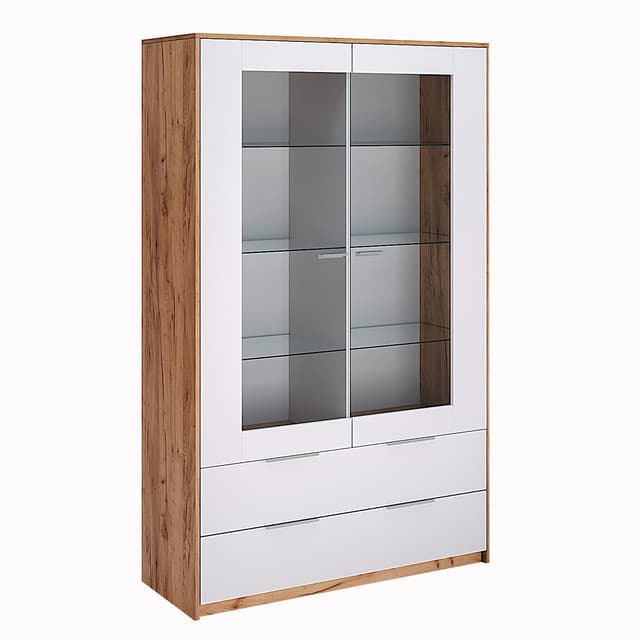 Сервант 2дв Asti