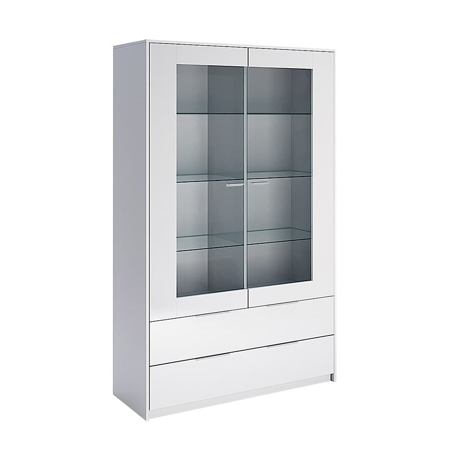 Сервант 2дв Roma