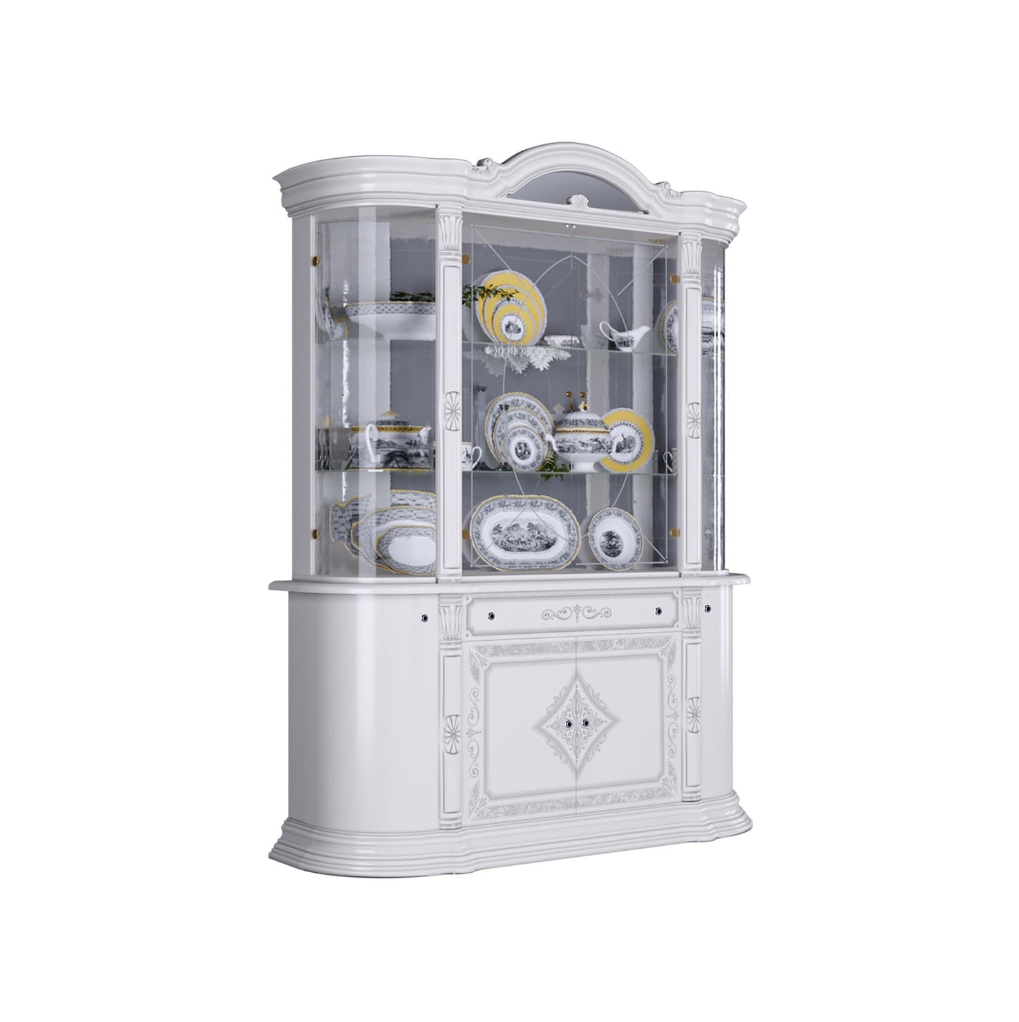 Сервант Chicago 170 см