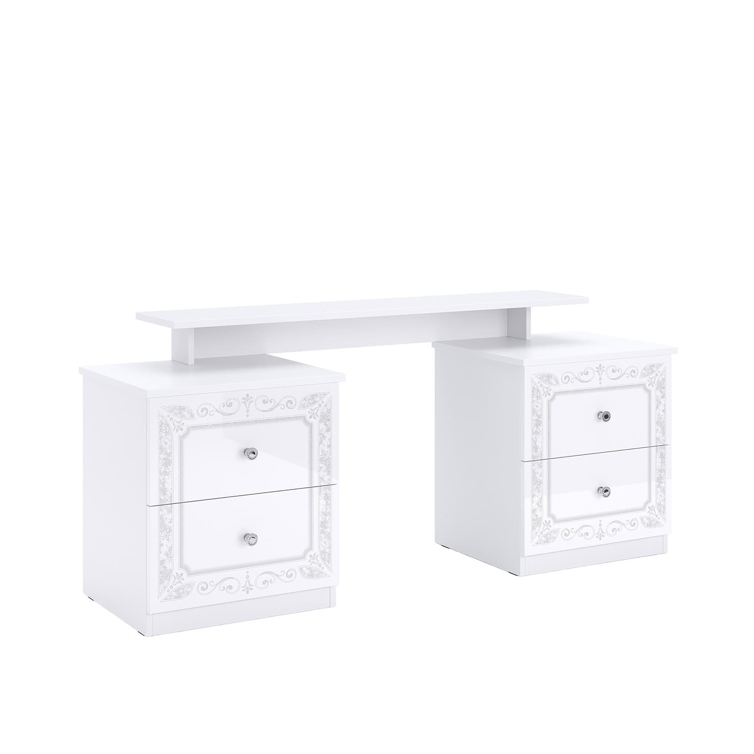 Туалетний столик Luiza