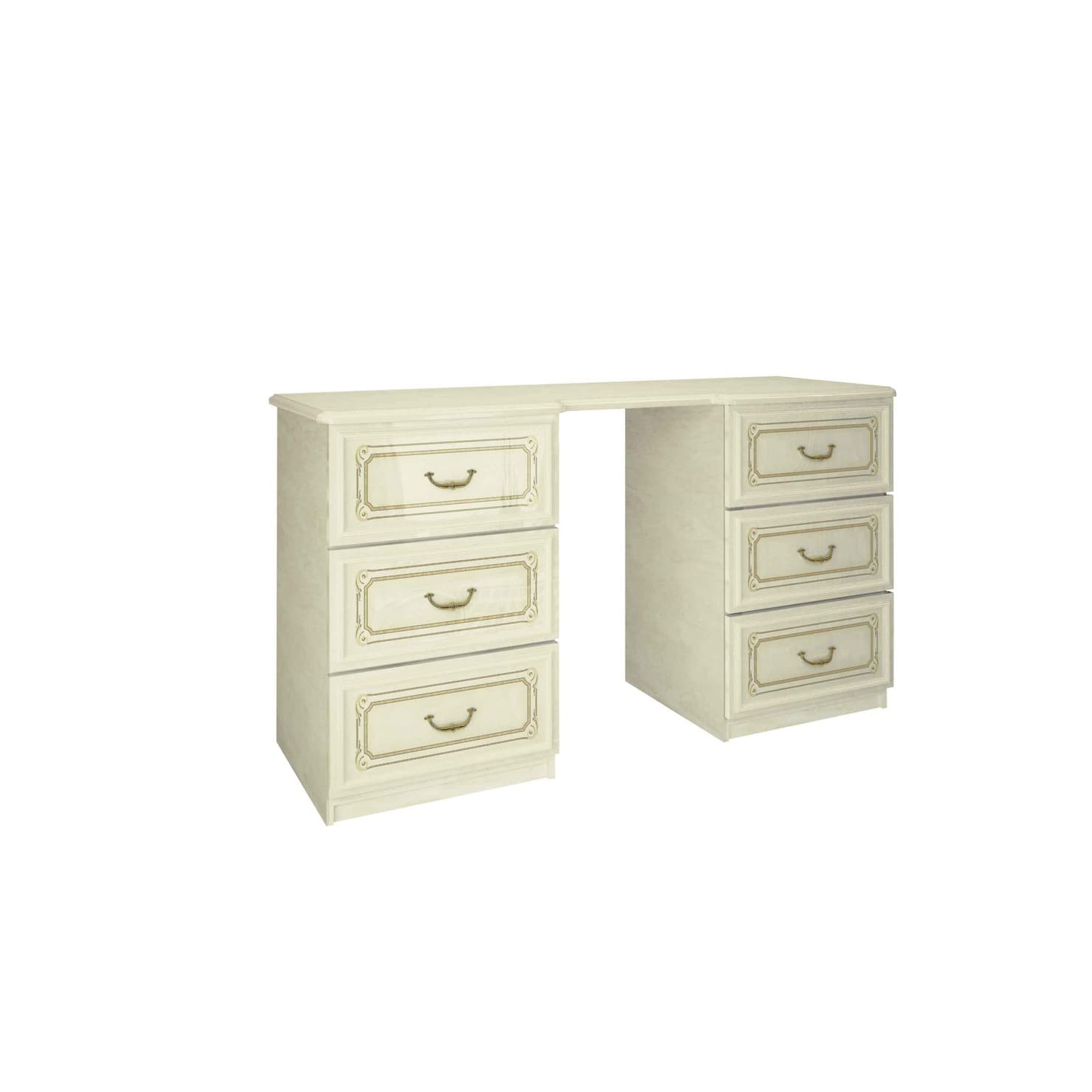 Туалетний столик Regina