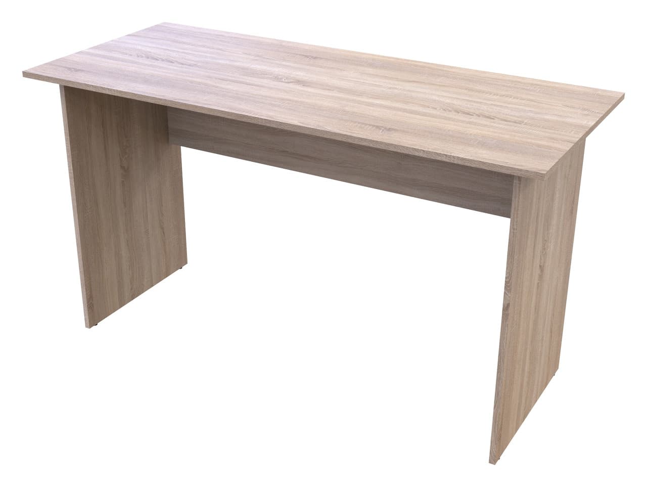 Офісний стіл Doros Т1 Дуб Cонома 140х70х75 (80339305)