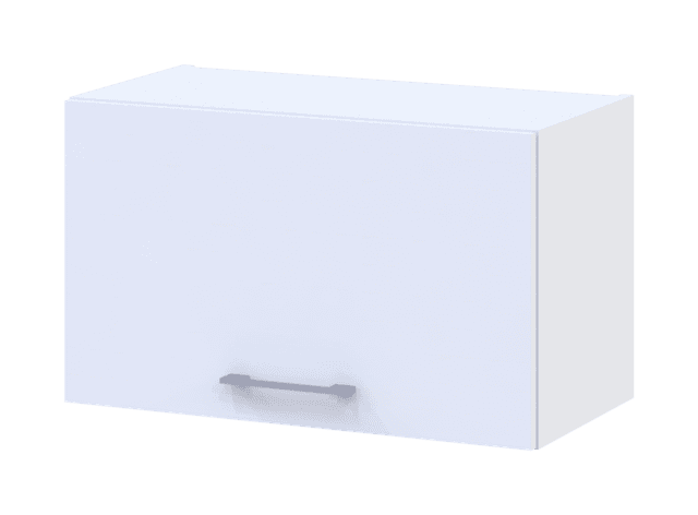 Кухня Doros Лея В36_Ш60 під витяжку Білий/Дуб Сонома ДСП 60х31.6х36 (81359337.3)