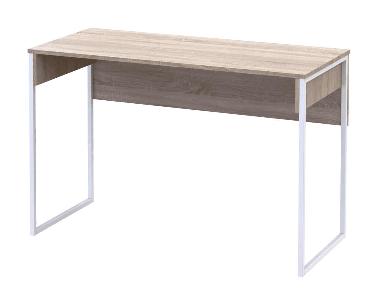 Стіл письмовий Барт Doros Лайт Дуб сонома 120х55х78.1 (41510121)