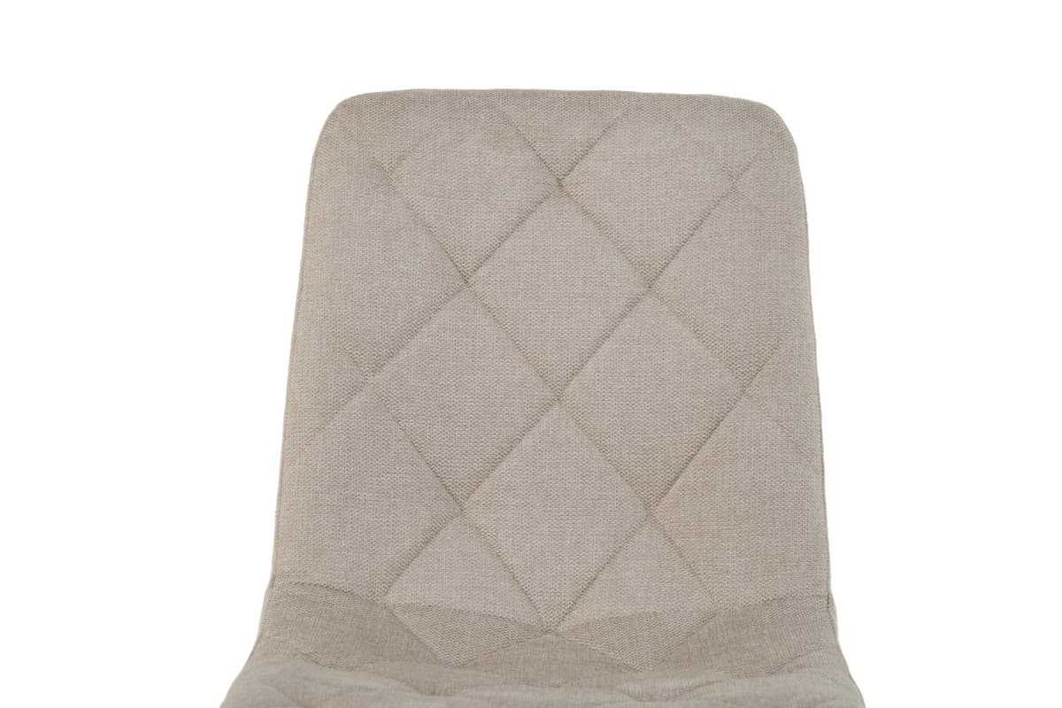 Стілець N-41 льон + білий 6