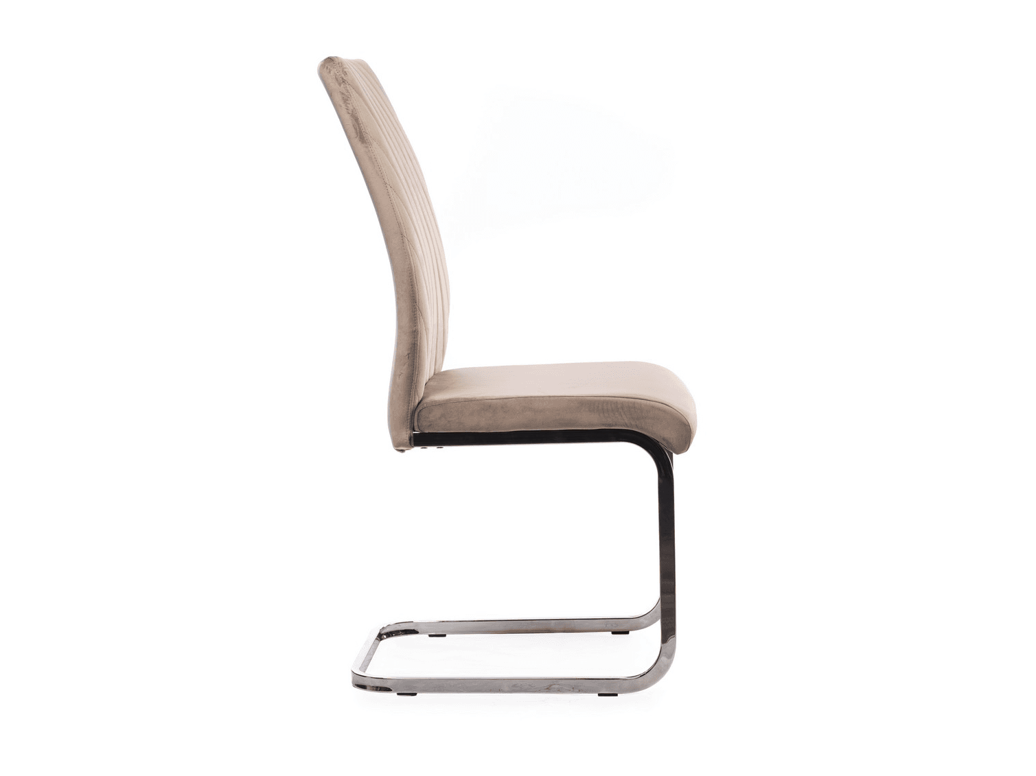 Стілець S-118 капучино велюр 2