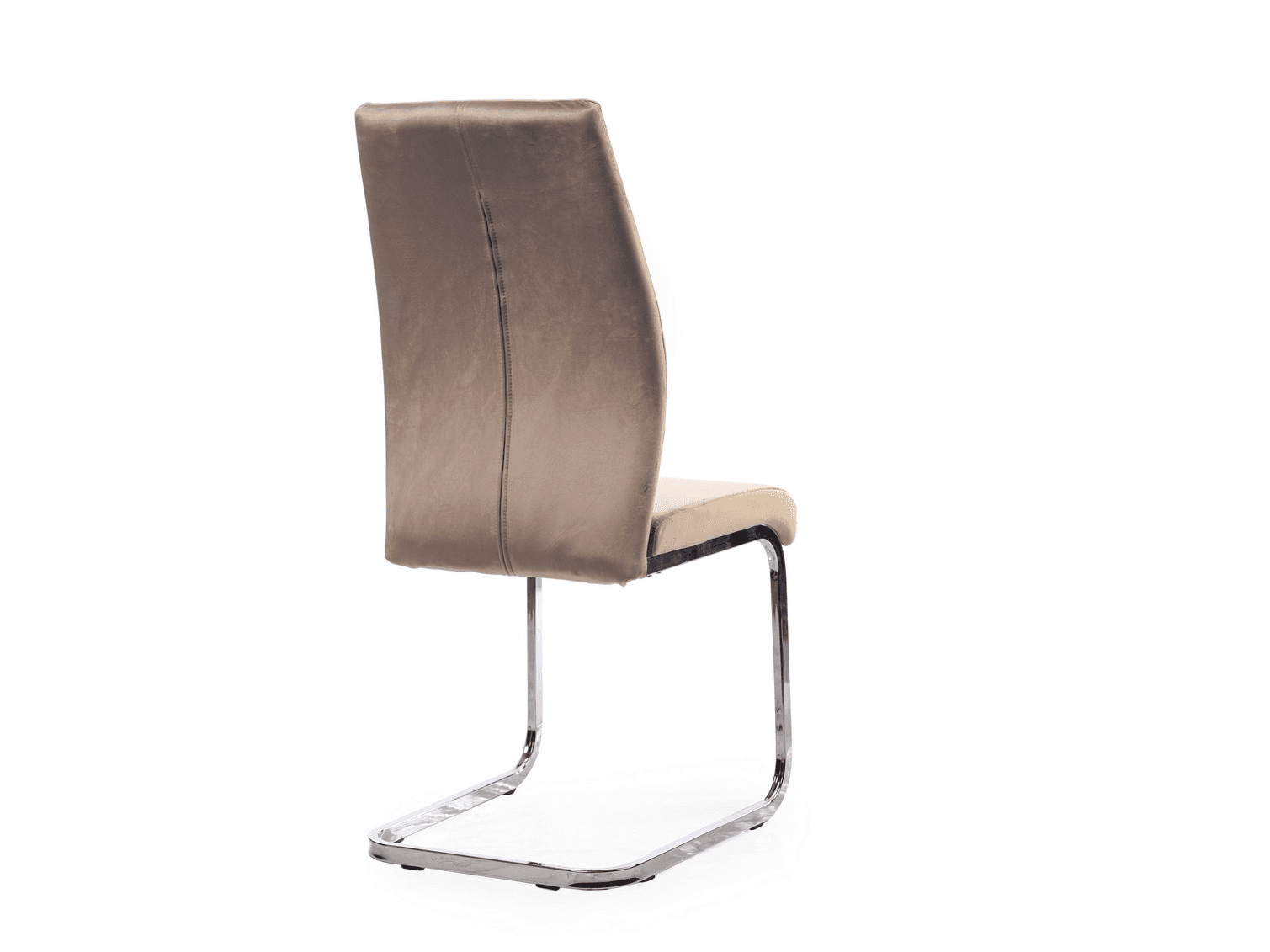 Стілець S-118 капучино велюр 3