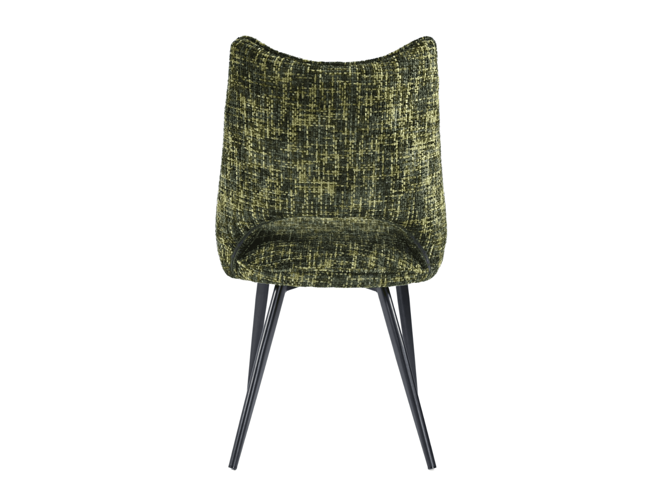 Стілець M-217 форест + чорний 4