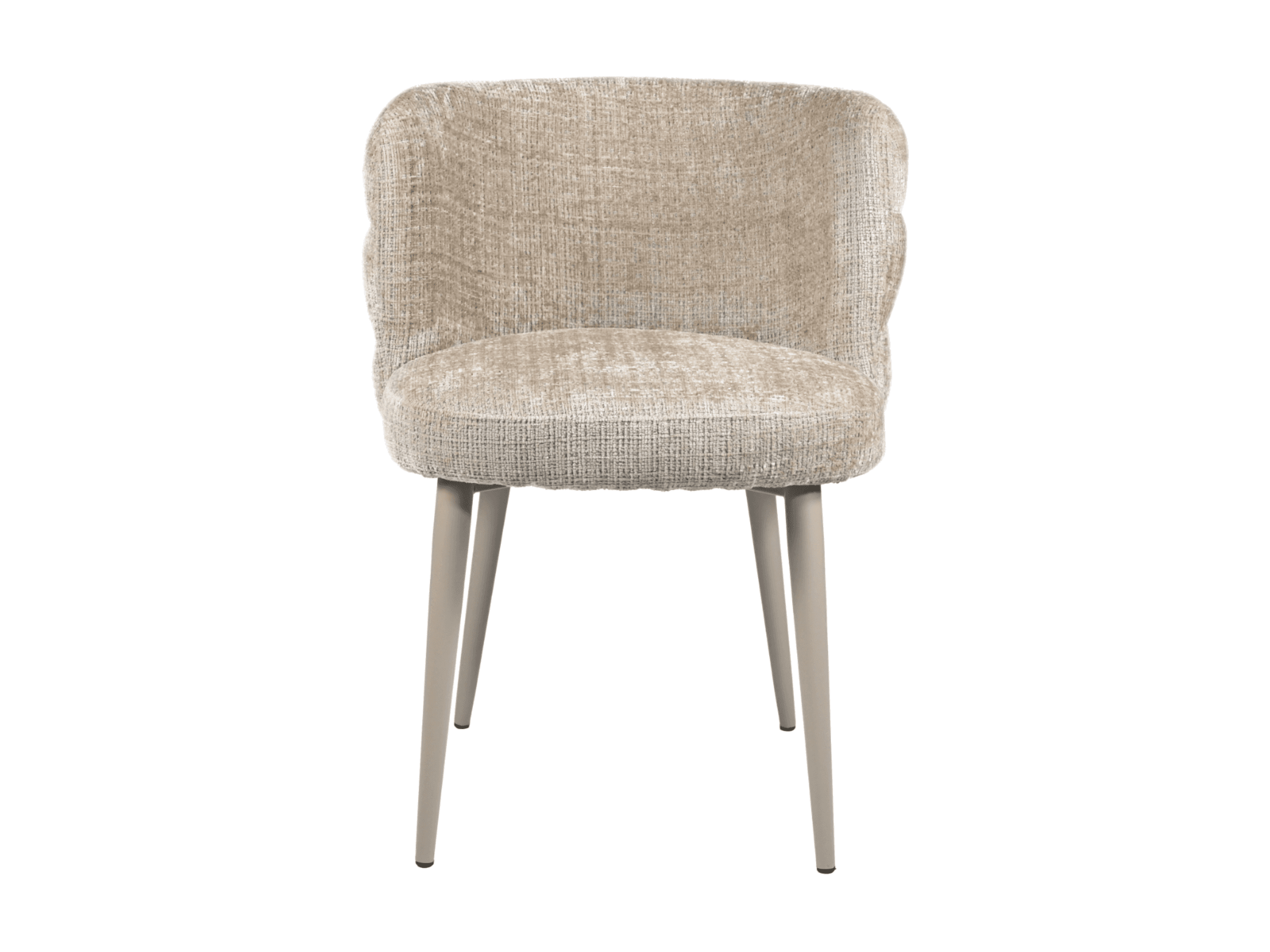 Стілець M-215 саванна + капучино 5