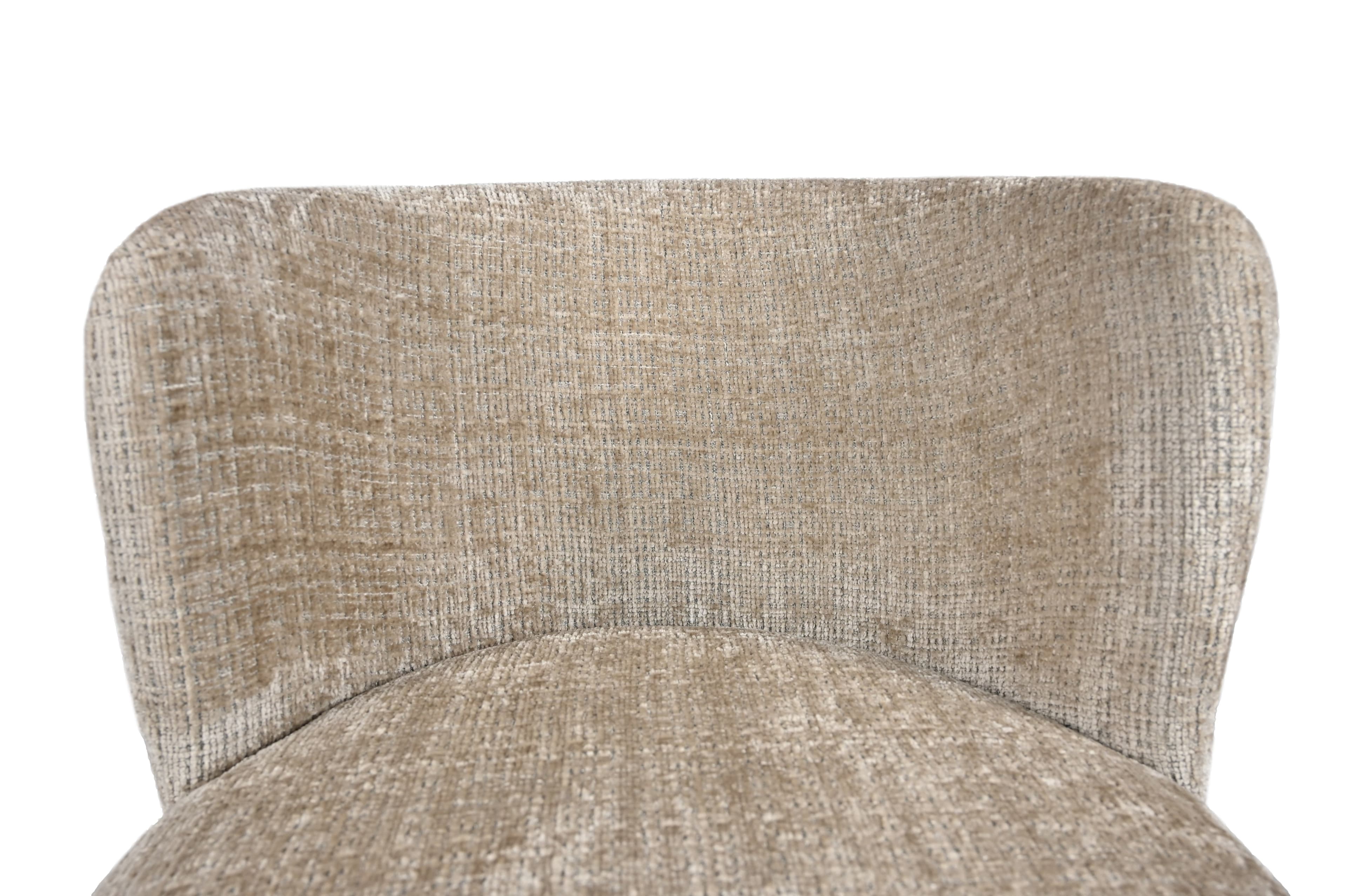 Стілець M-215 саванна + капучино 6