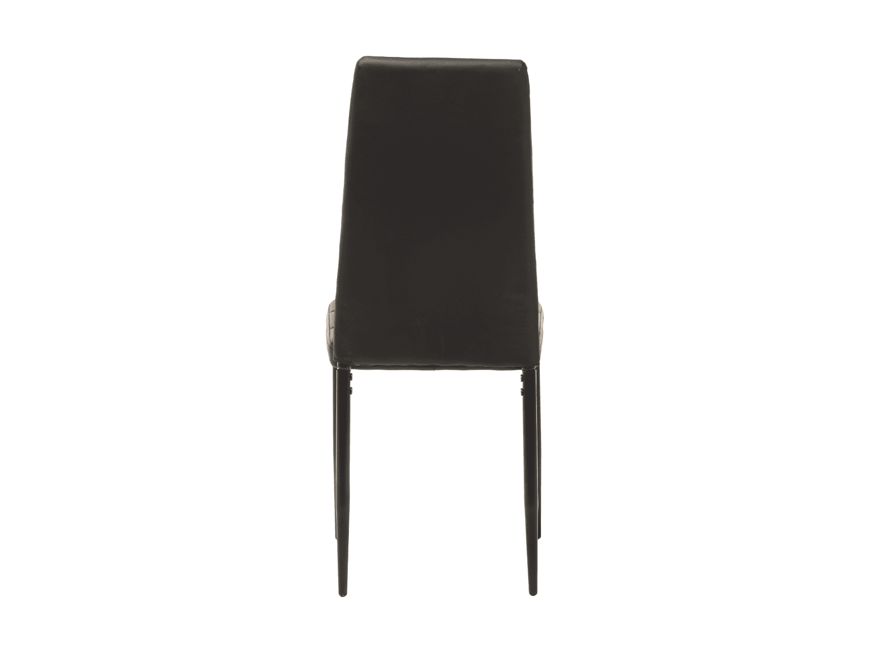 Стілець N-66-2 чорний 4