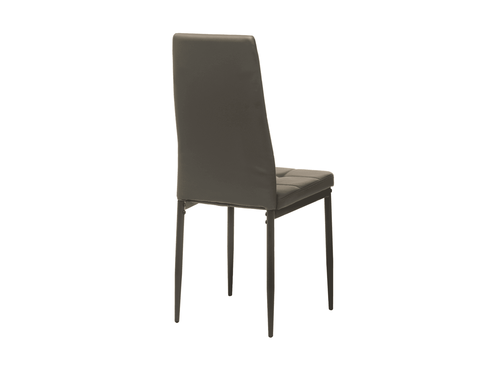 Стілець N-66-2 сірий 3