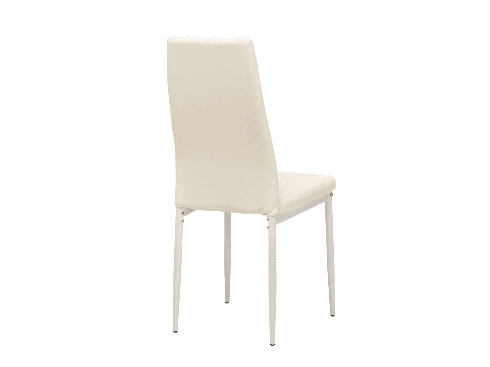 Стілець N-66-2 білий 3