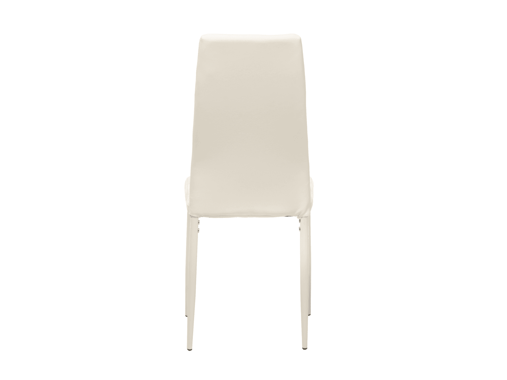 Стілець N-66-2 білий 4