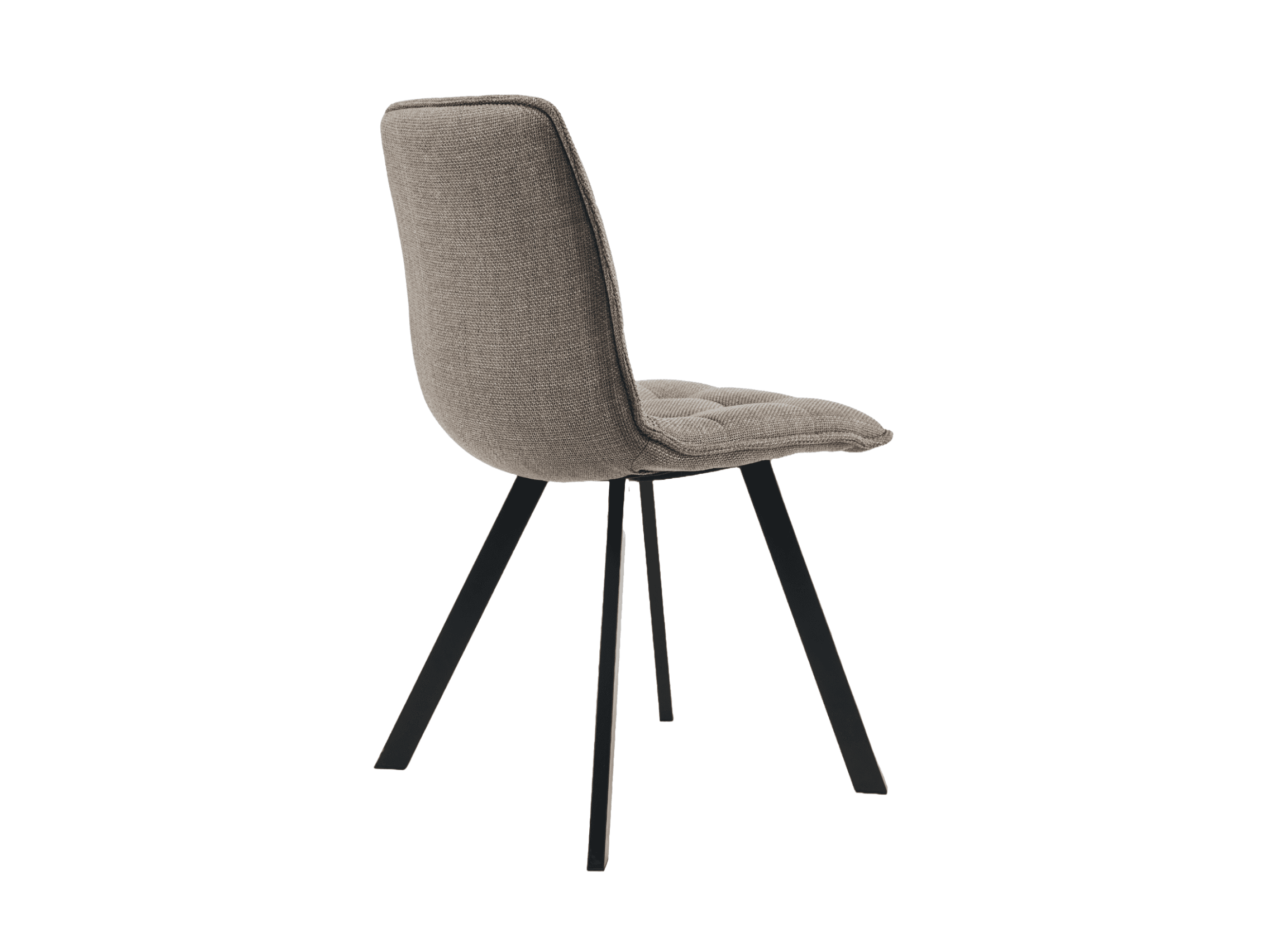 Стілець M-70 мокко + чорний 3