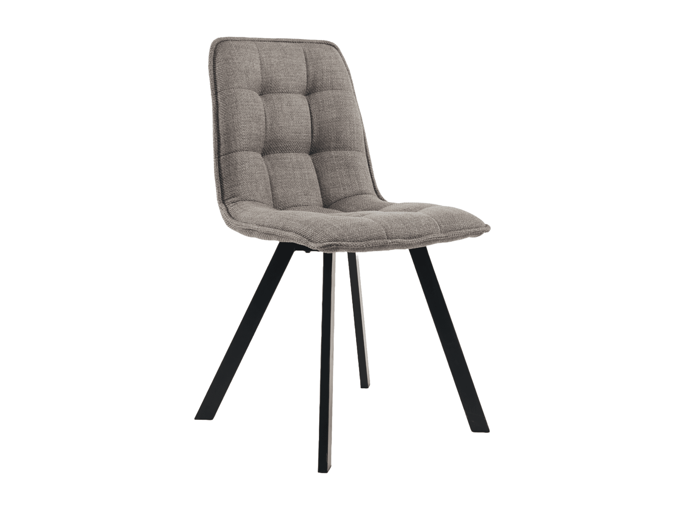 Стілець M-70 мокко + чорний