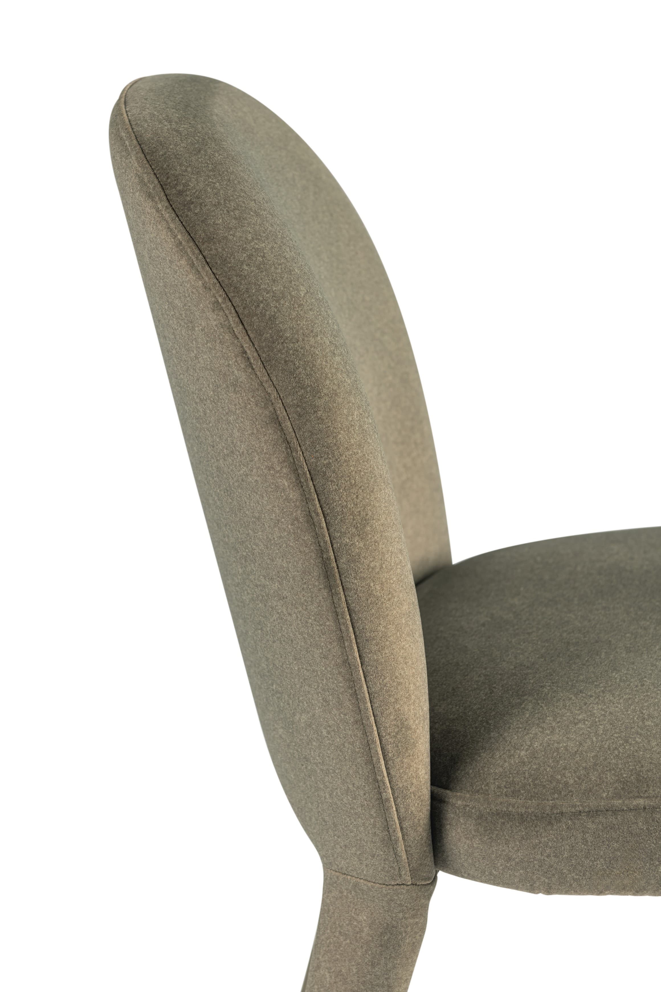 Стілець M-127 дугласія мохер 8