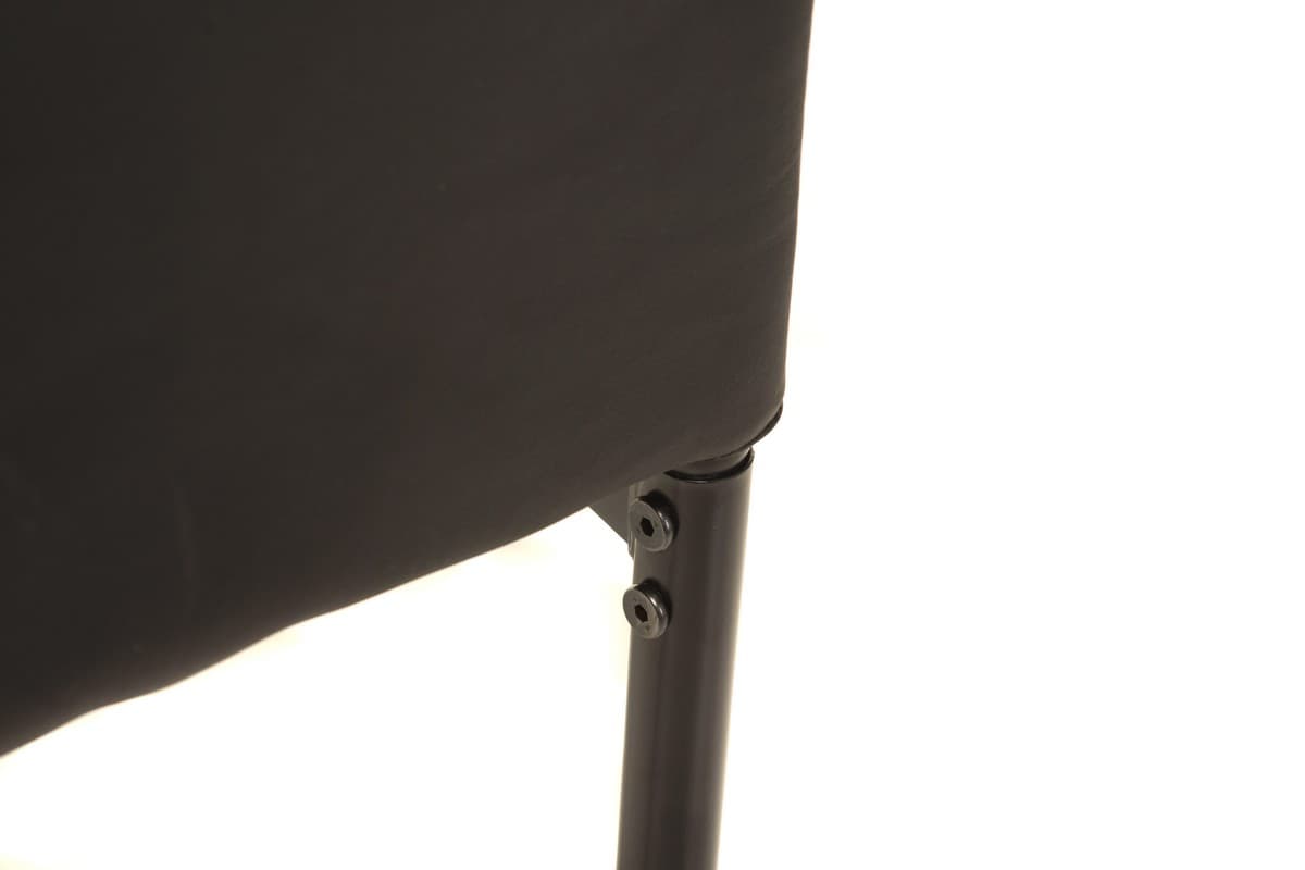 Стілець N-66-2 чорний 9