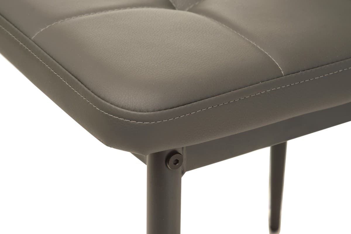 Стілець N-66-2 сірий 9