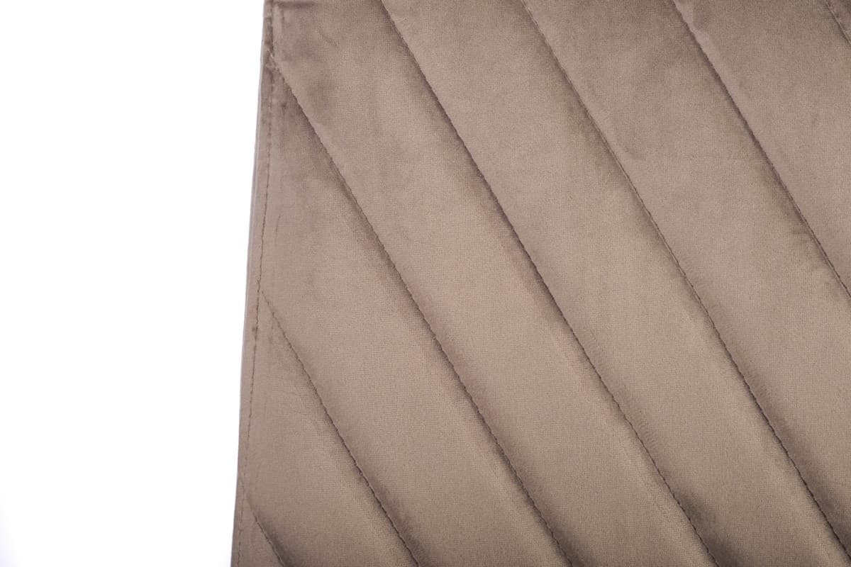 Стілець S-118 капучино велюр 8