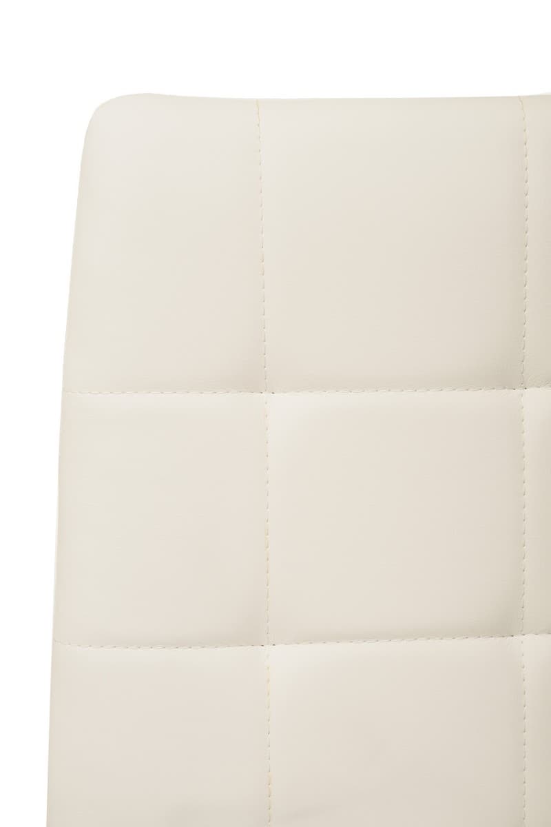 Стілець N-66-2 білий 7