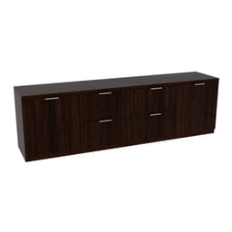 Тумба TV №6, Венге Магія, 2000/420/600