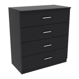 Комод Сабріна №1, Антрацит, 900/500/1000