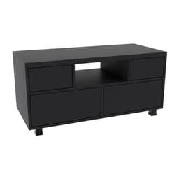 Тумба TV №2, Антрацит, 1000/500/556