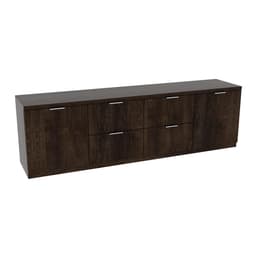 Тумба TV №6, Дуб Конкордія, 2000/420/600