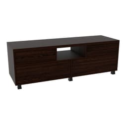 Тумба TV №3, Венге Магія, 1400/450/475