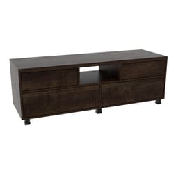 Тумба TV №3, Дуб Конкордія, 1400/450/475