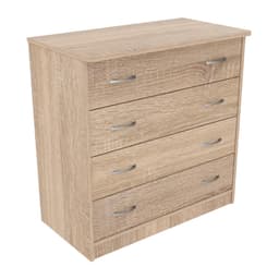 Комод Діана №1, Дуб Сонома, 800/440/800