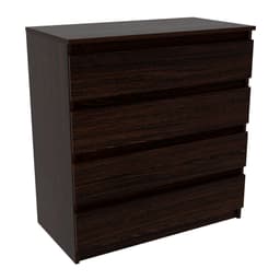 Комод №4, Венге Магія, 800/450/850