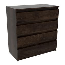 Комод №4, Дуб Конкордія, 800/450/850