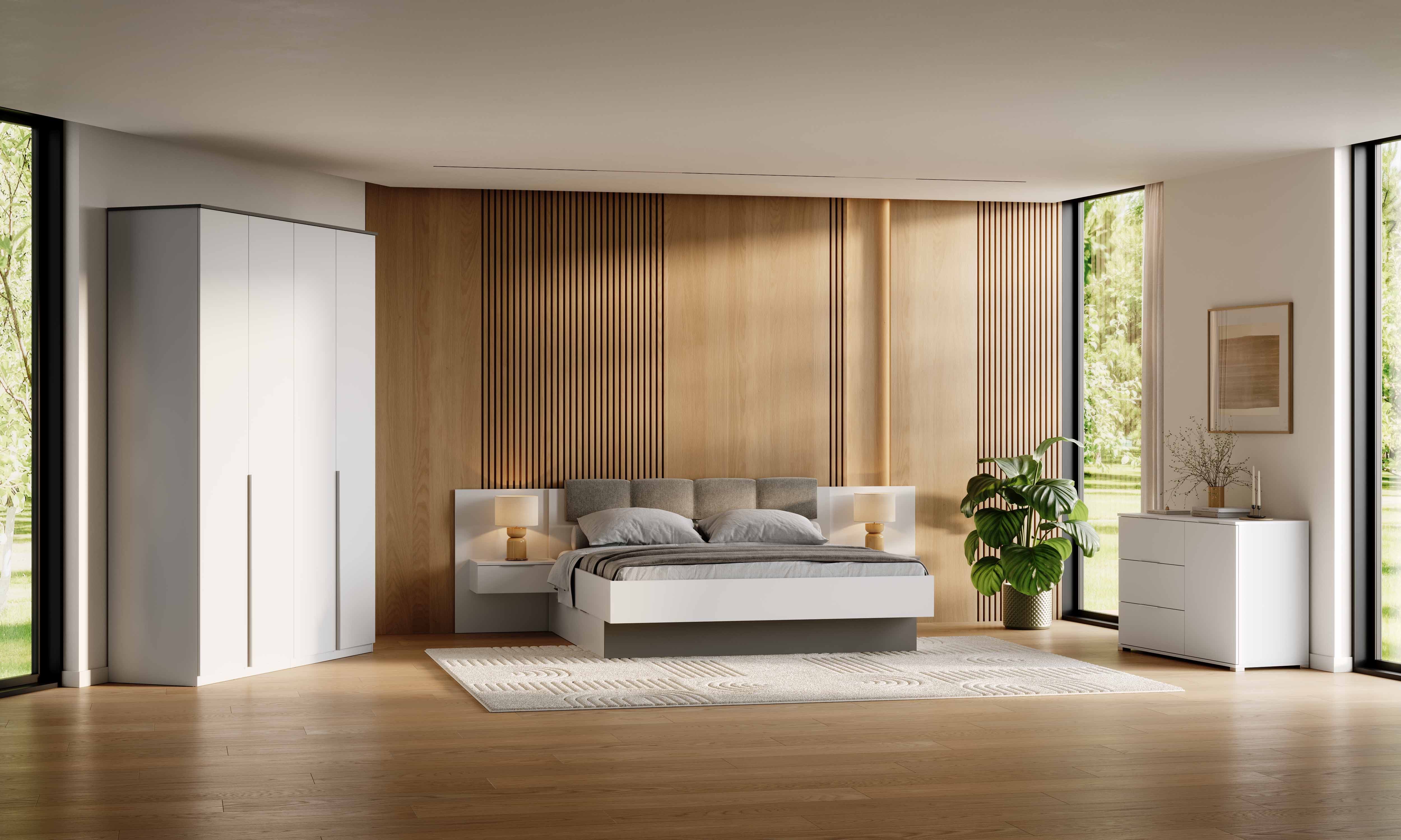 Створіть свій ідеальний простір