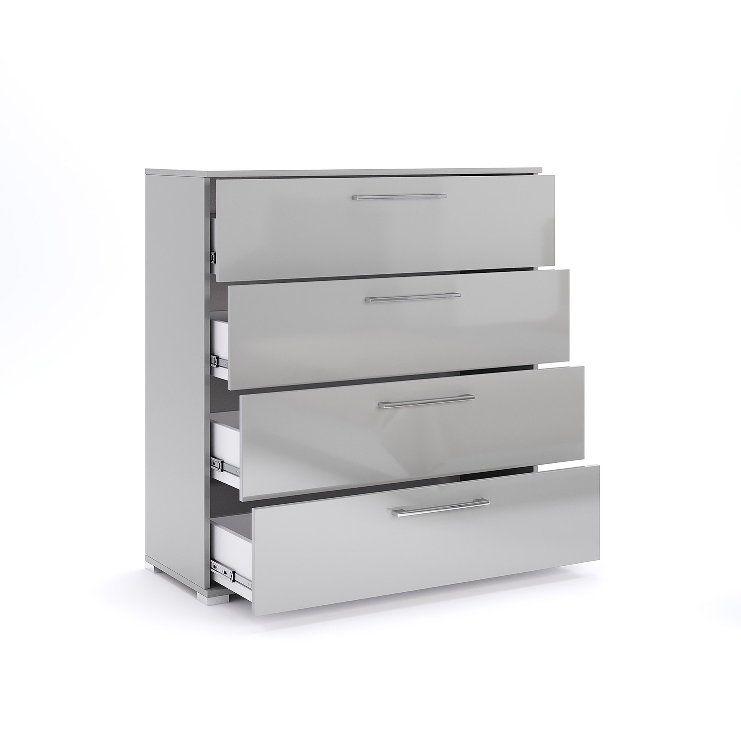 Комод 4шх Megy 2