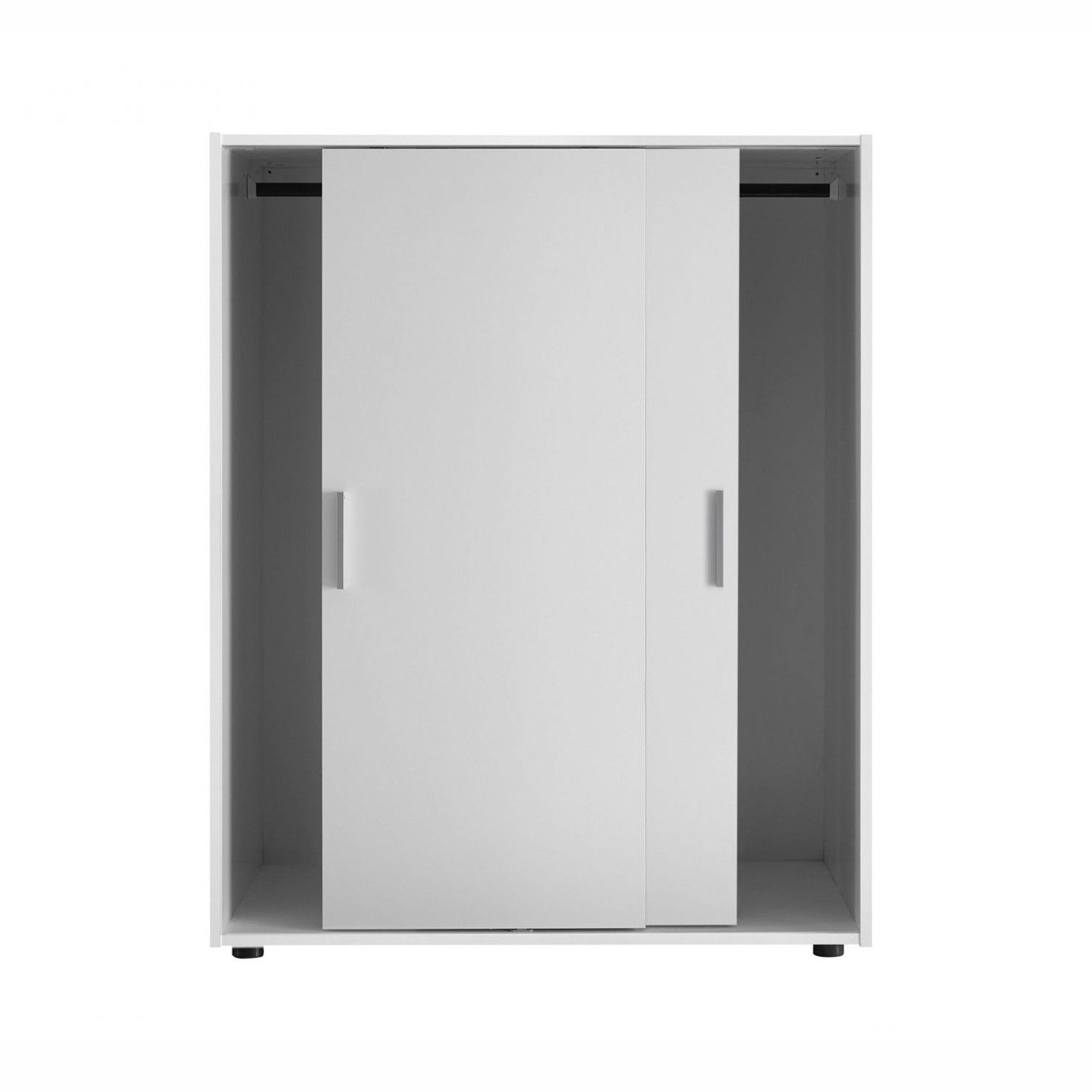 Комод Кейс 2 дв 2