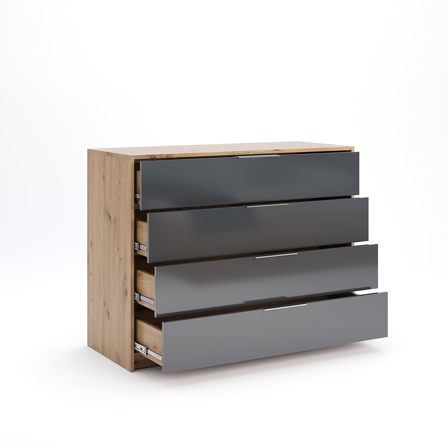 Комод Raymond 2