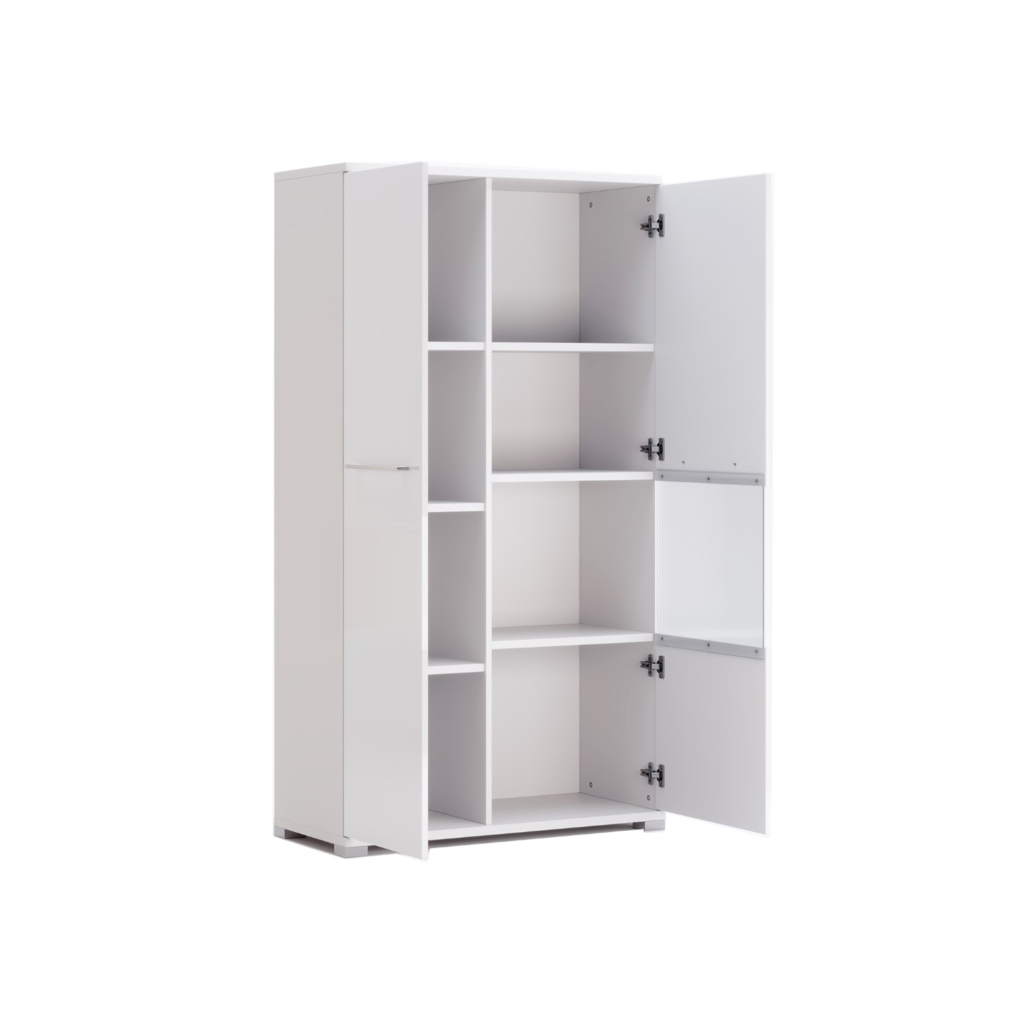 СЕРВАНТ Family 2