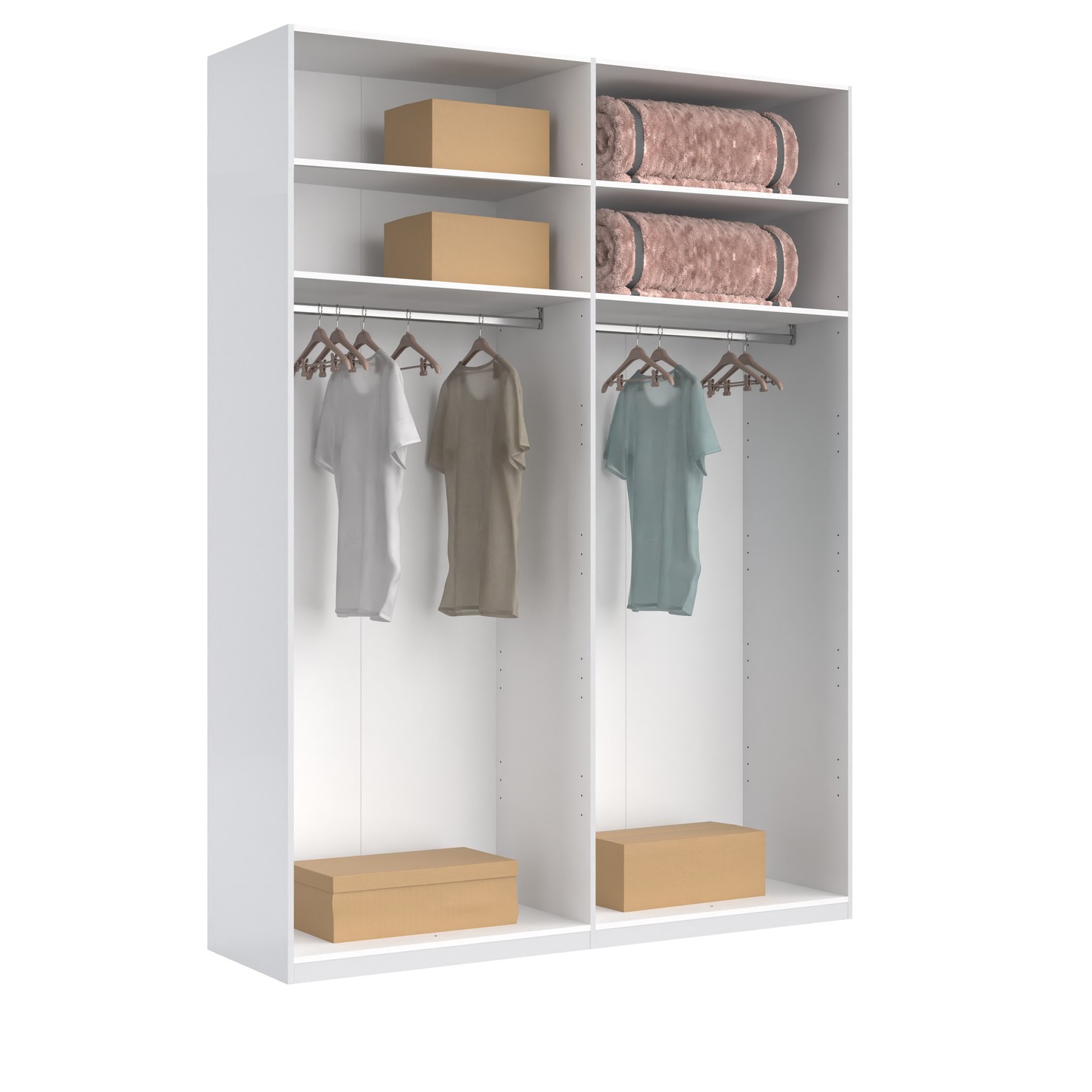 Шафа Barton 4дв 2