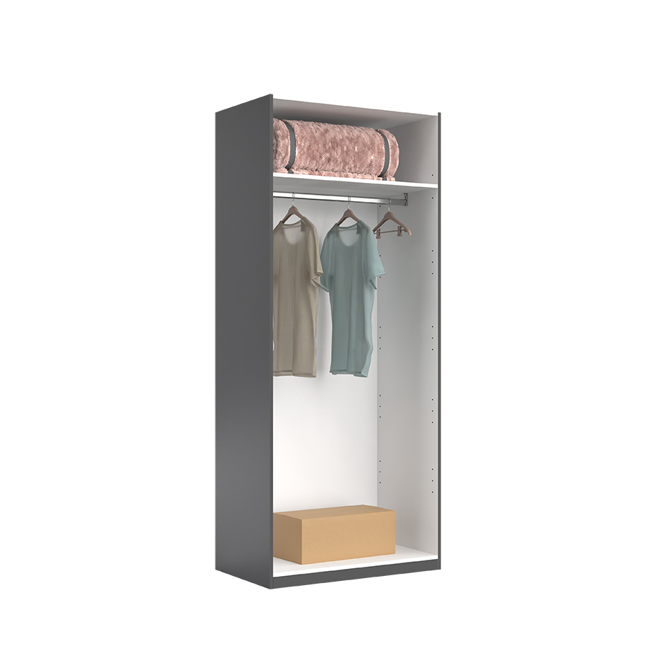 Шафа Dominica 2дв 2