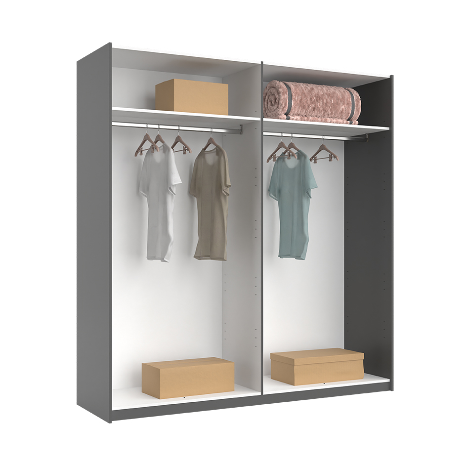 Шафа Dominica 4дв 2