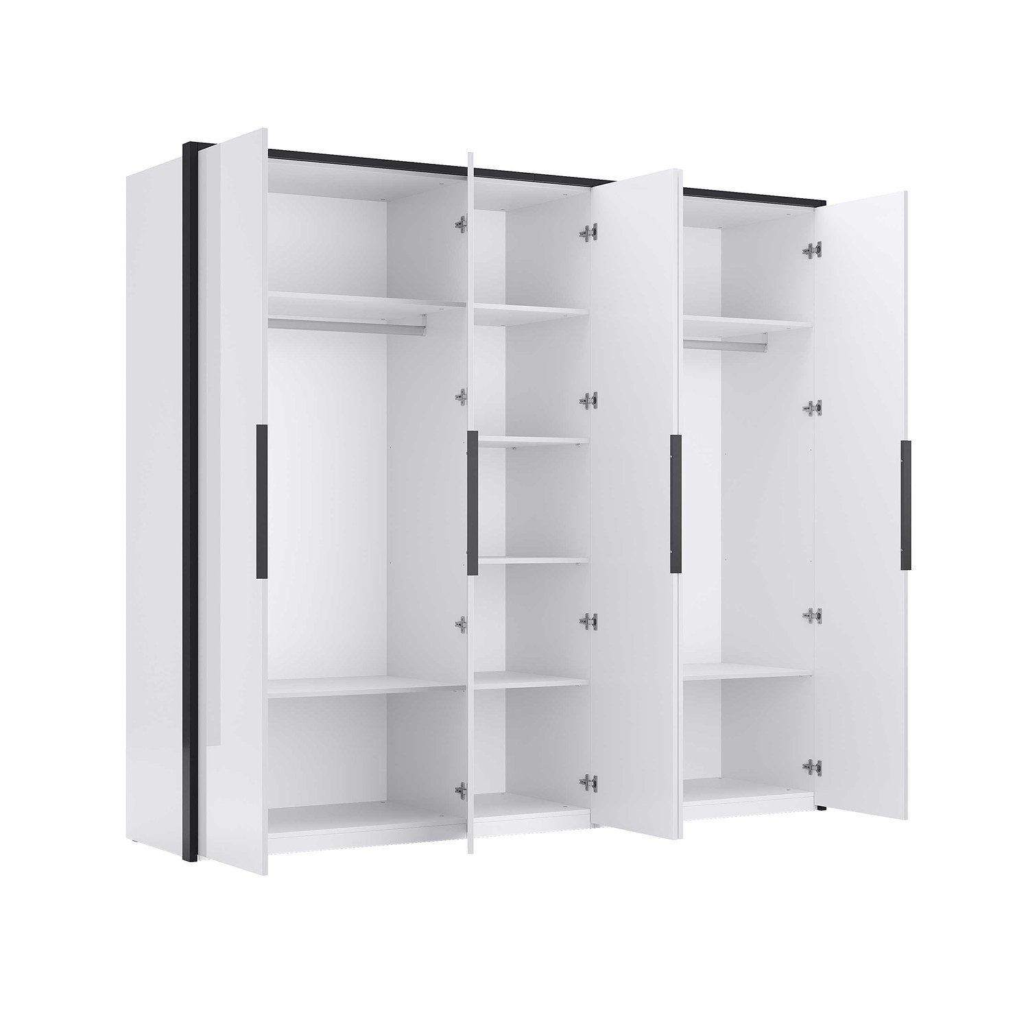 Шафа Lucca 5дв 2