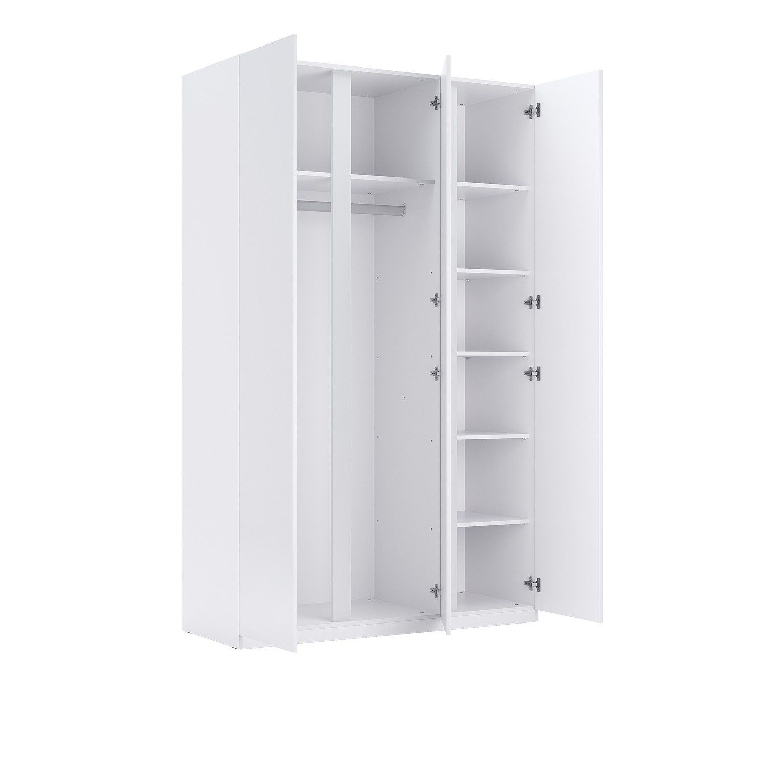 Шафа Mia 3дв. 2