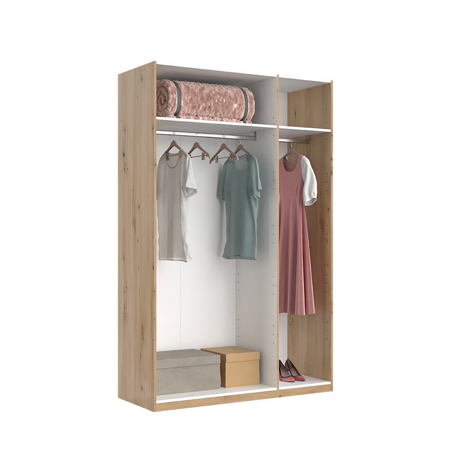 Шафа Teddy 3дв 2