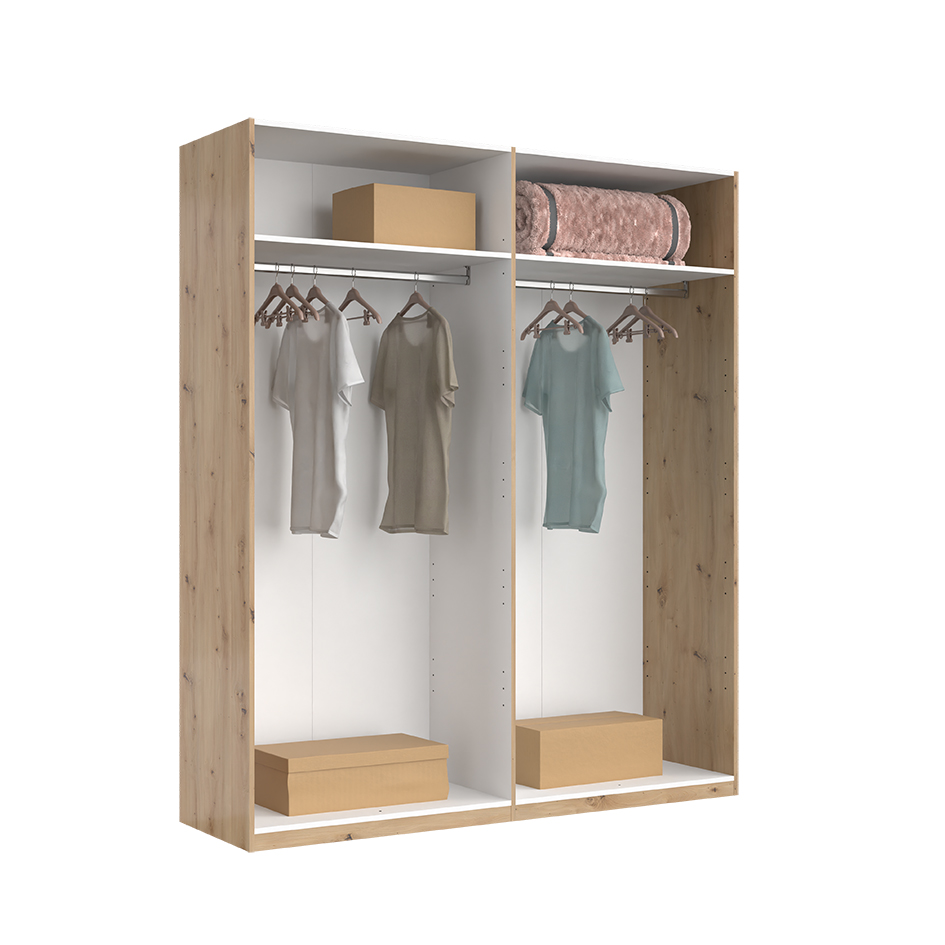 Шафа Teddy 4дв 2