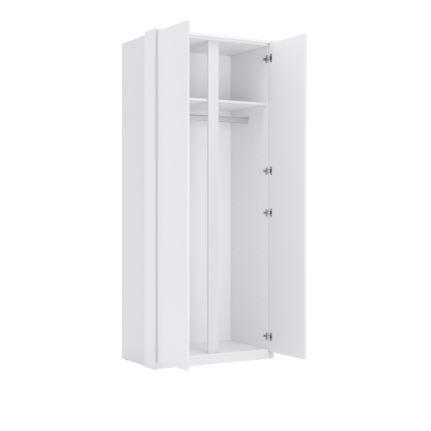 Шафа Тіbо 2дв 2