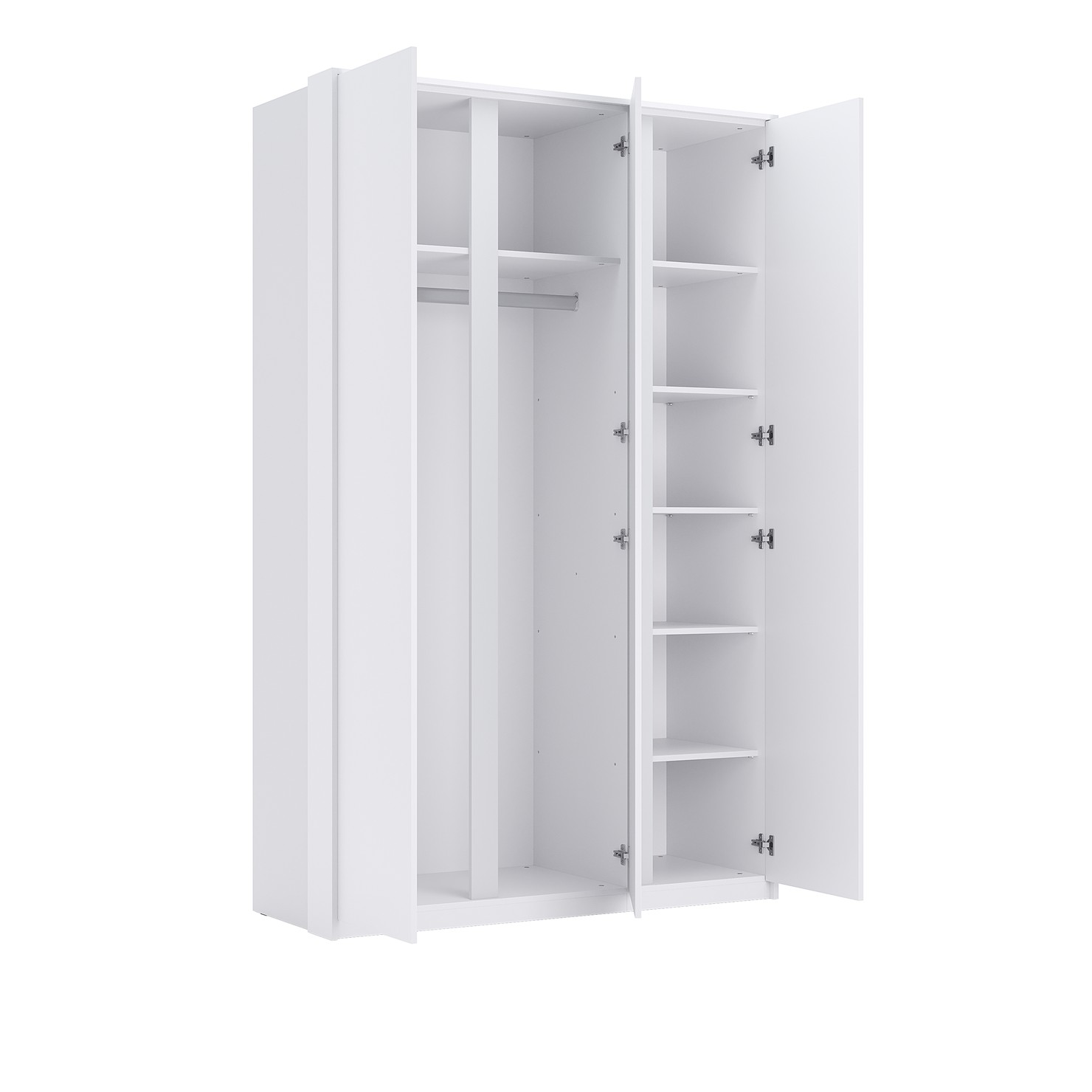 Шафа Тіbо 3дв 2